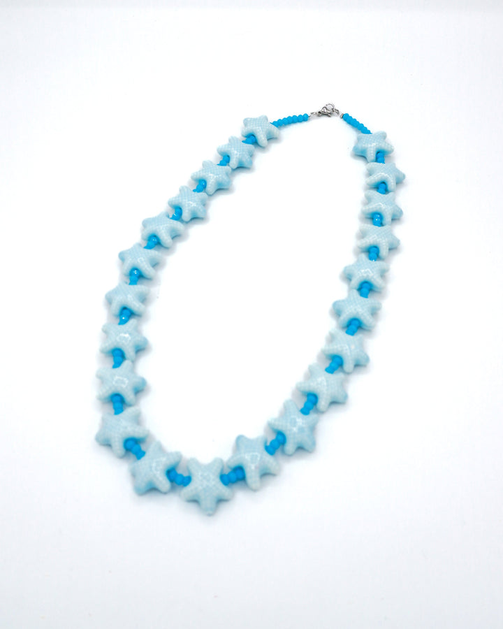 Collar estrellas de mar Accesoriosjeco 