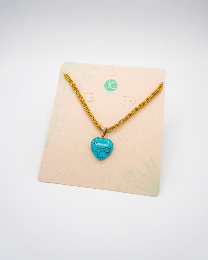 Collar amor de luz Accesoriosjeco 