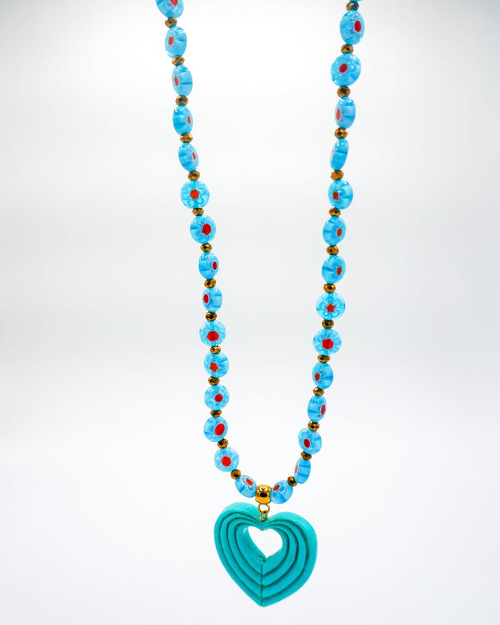 Collar amor y pasión Accesoriosjeco 