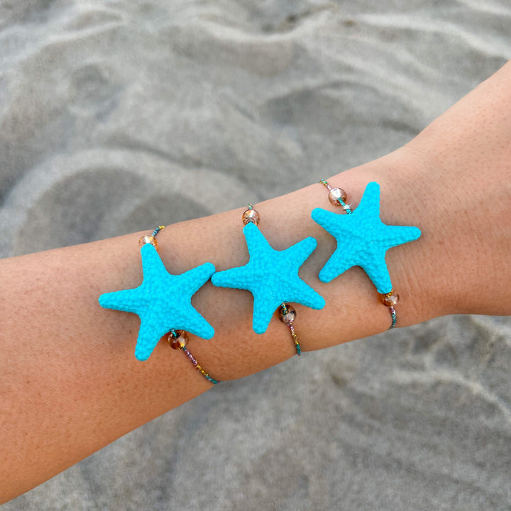 Pulsera estrella marina Accesoriosjeco 