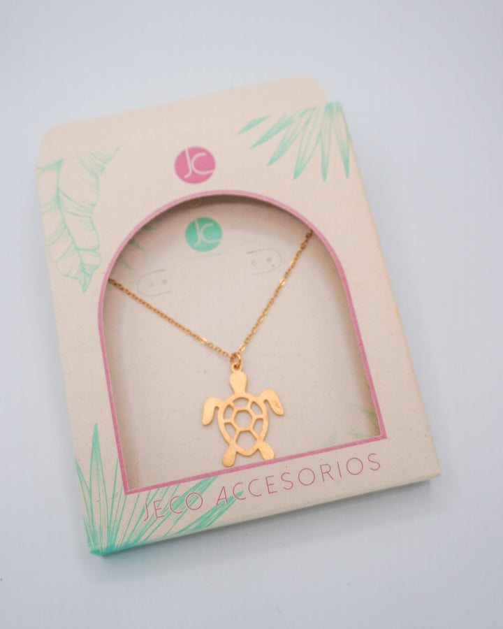 Collar tortuga Accesoriosjeco 