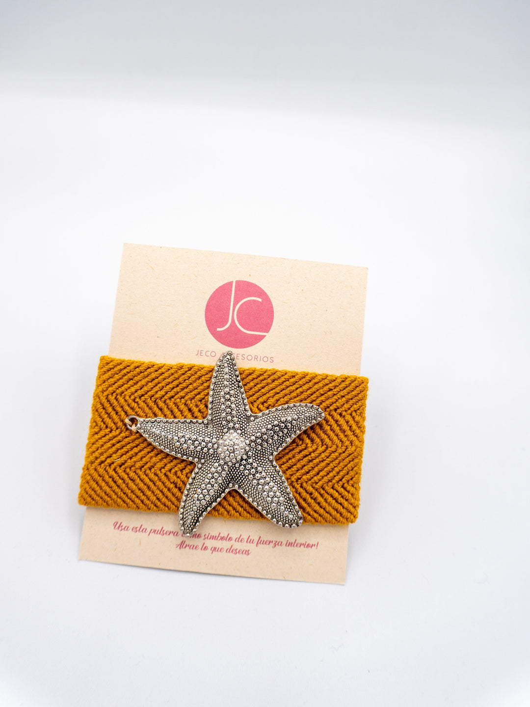 Pulsera mar Accesoriosjeco 