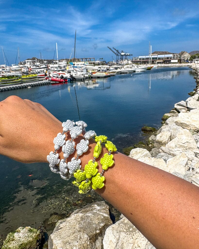 Pulsera Tortugas Accesoriosjeco 