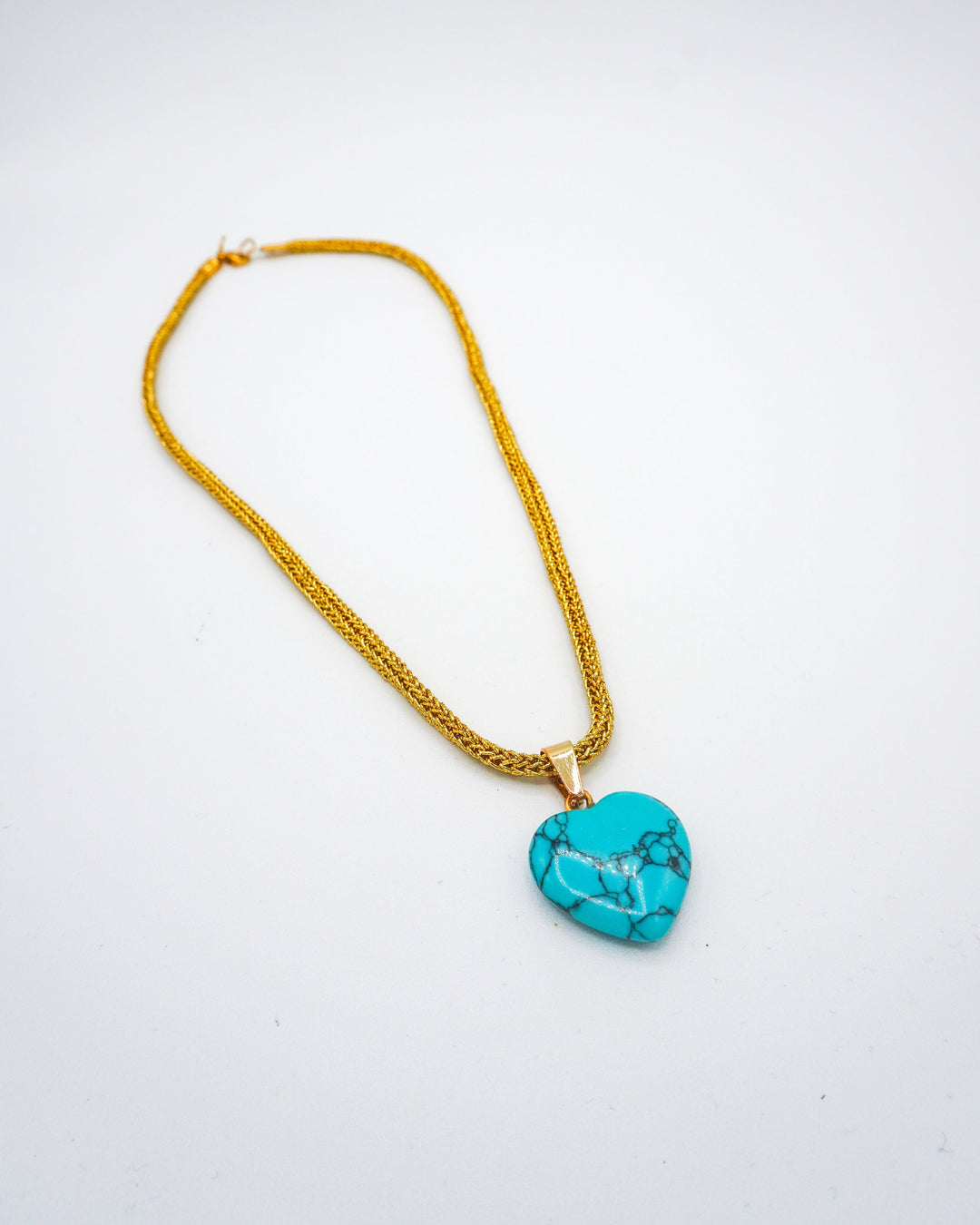 Collar amor de luz Accesoriosjeco 
