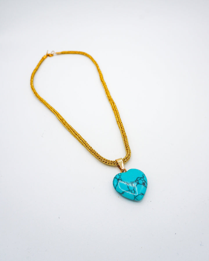 Collar amor de luz Accesoriosjeco 