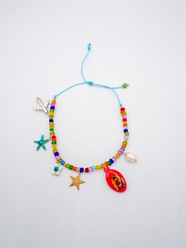 Tobillera protección Accesoriosjeco 