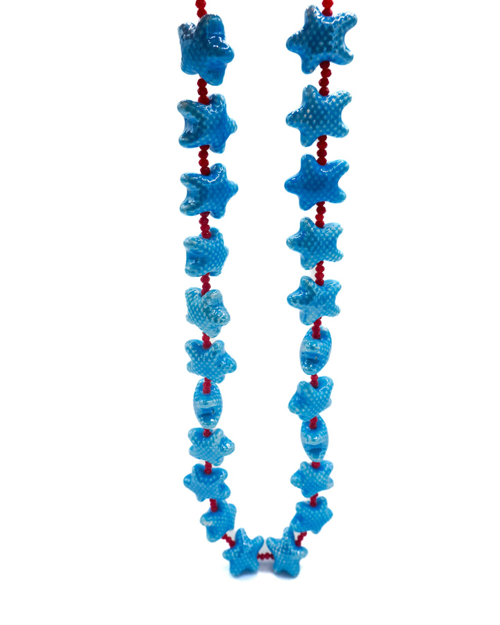 Collar estrellitas Accesoriosjeco 