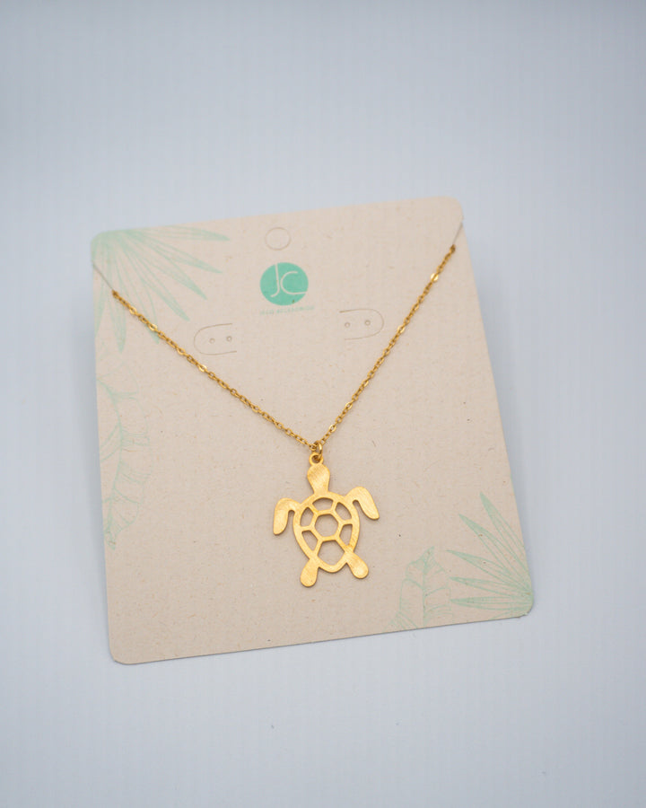 Collar tortuga Accesoriosjeco 