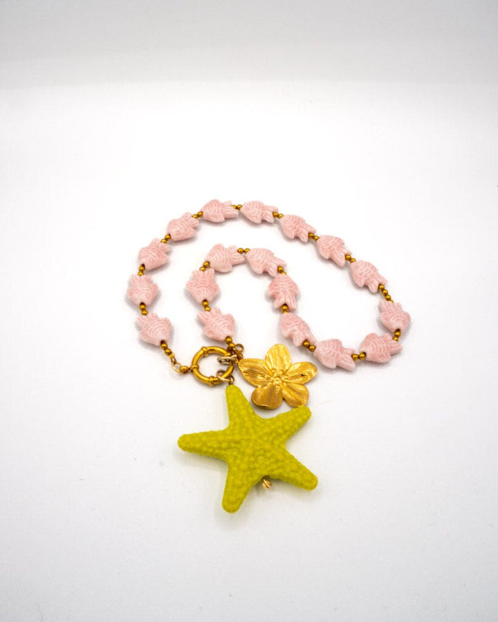 Collar destellos de mar Accesoriosjeco 