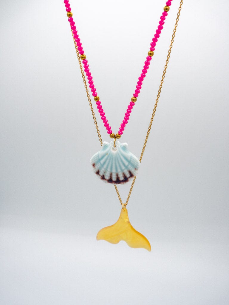 Dúo de collar mar Accesoriosjeco 