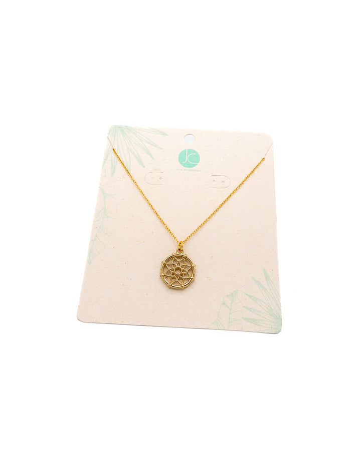 Collar mamá love Accesoriosjeco 