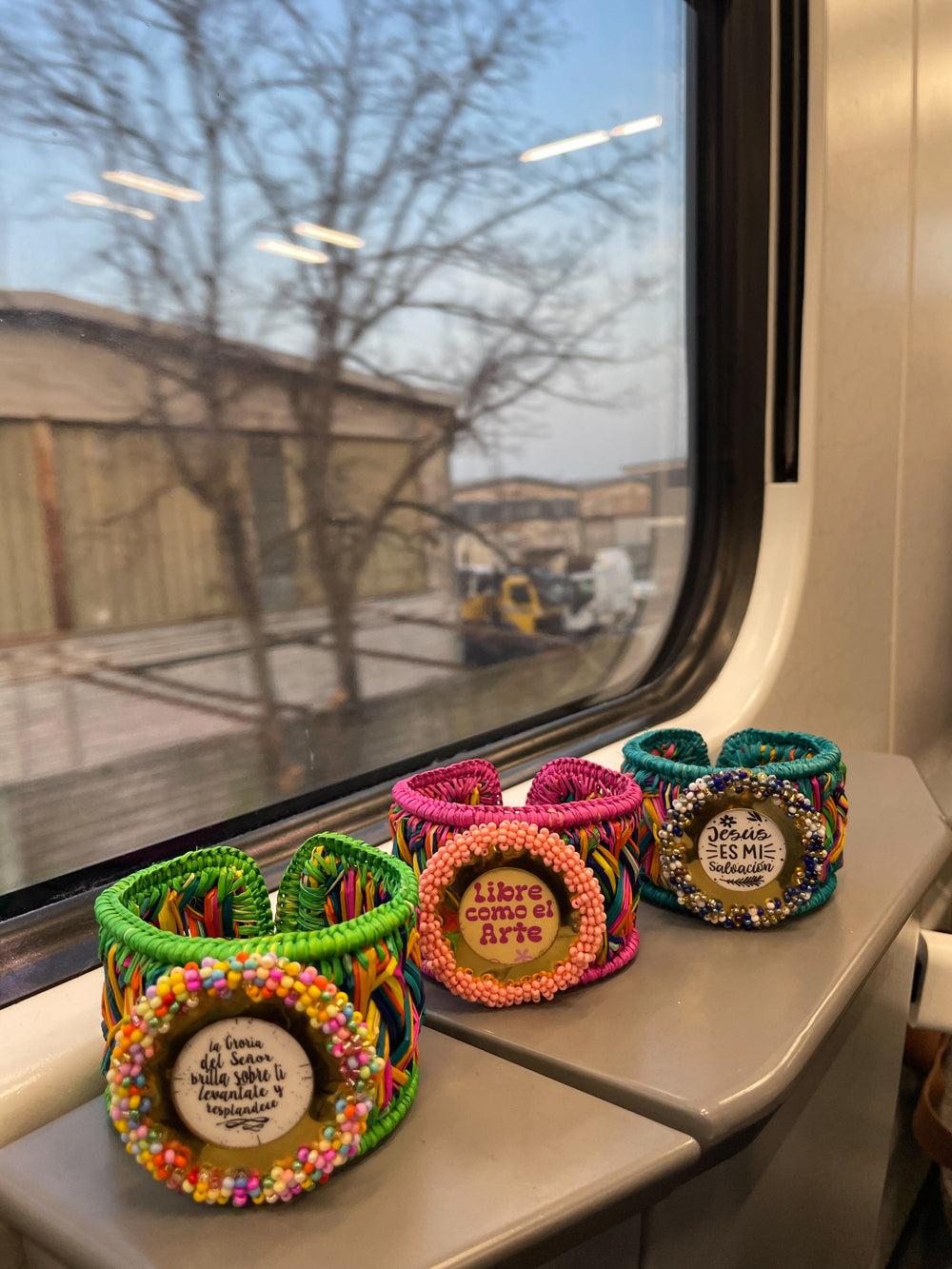 Pulsera mi Jesus Accesoriosjeco 