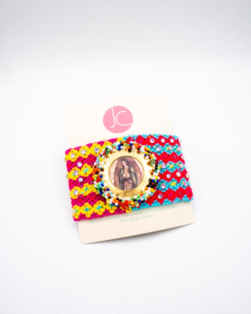 Pulsera protectora Accesoriosjeco 