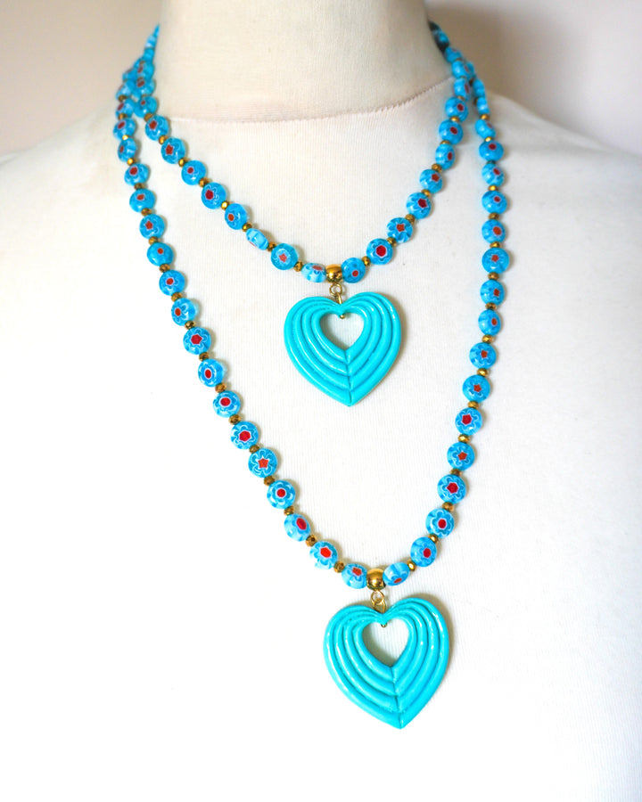 Collar amor y pasión Accesoriosjeco 
