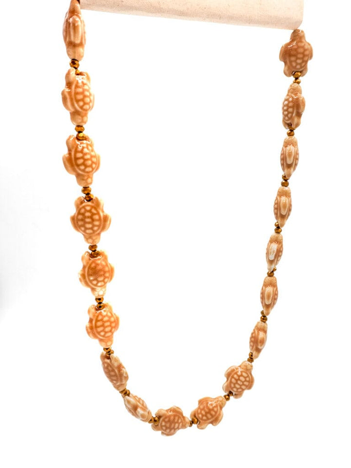 Collar tortugas de la fortuna Accesoriosjeco 