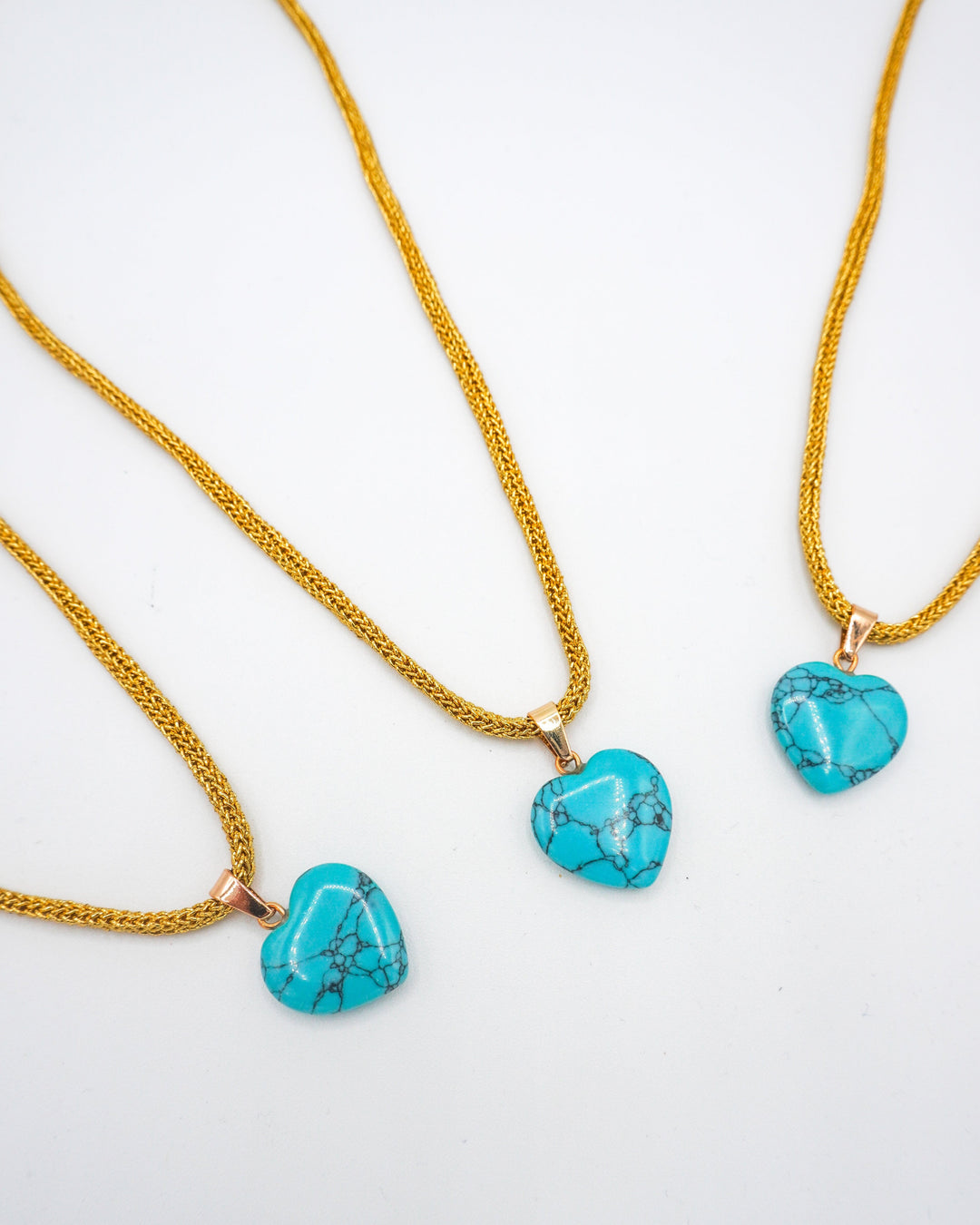 Collar amor de luz Accesoriosjeco 