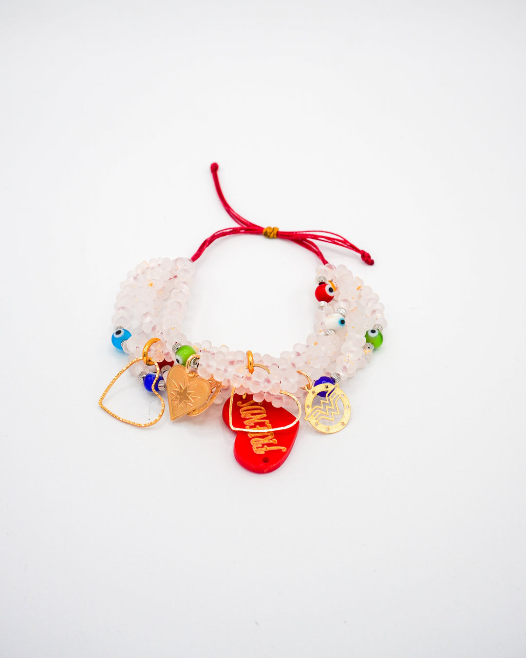 Pulsera súper mamá Accesoriosjeco 