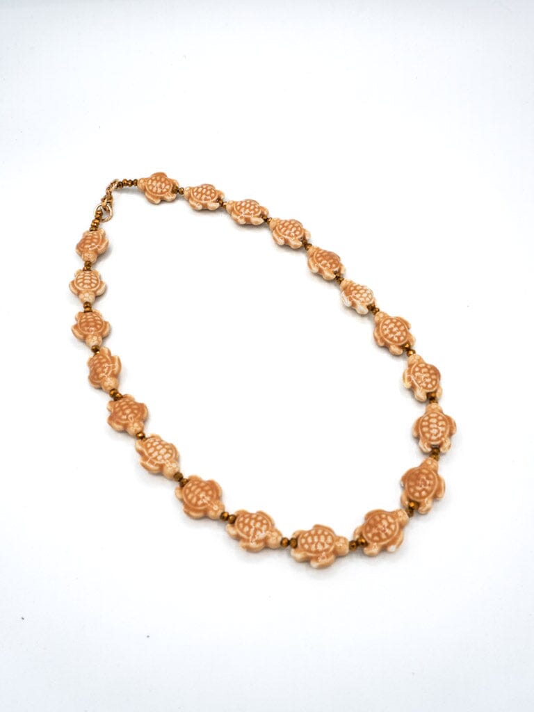 Collar tortugas de la fortuna Accesoriosjeco 