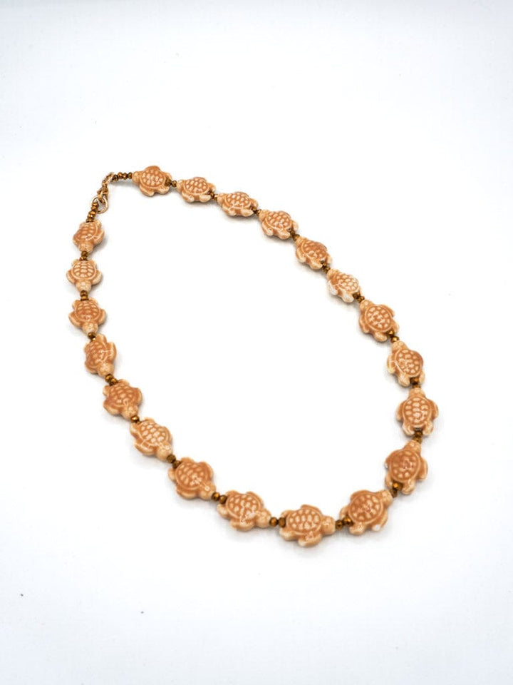 Collar tortugas de la fortuna Accesoriosjeco 
