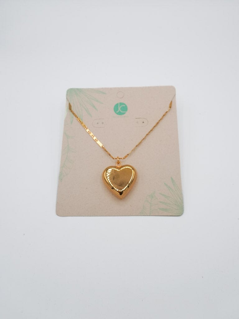 Collar love Accesoriosjeco 