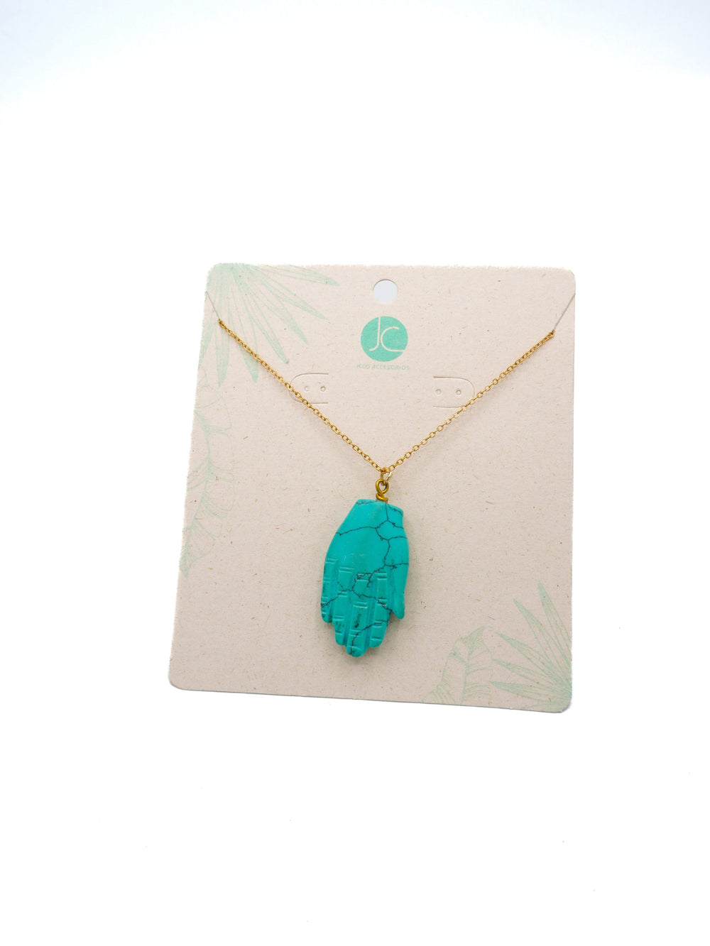 Collar mano de protección Accesoriosjeco 