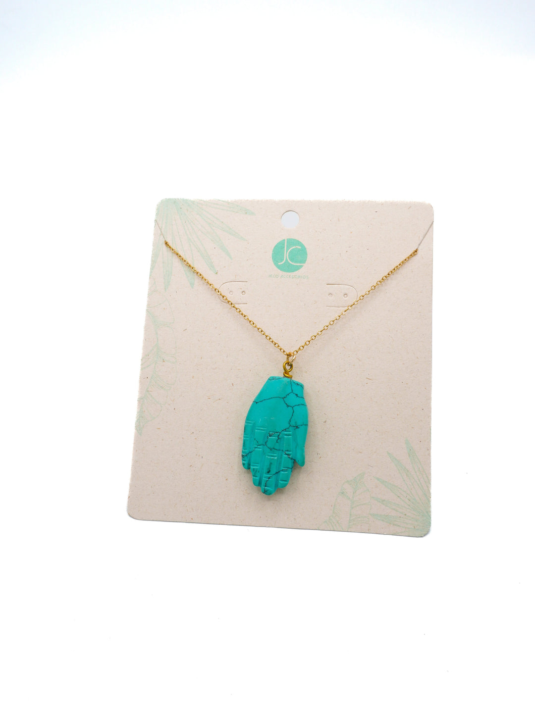 Collar mano de protección Accesoriosjeco 