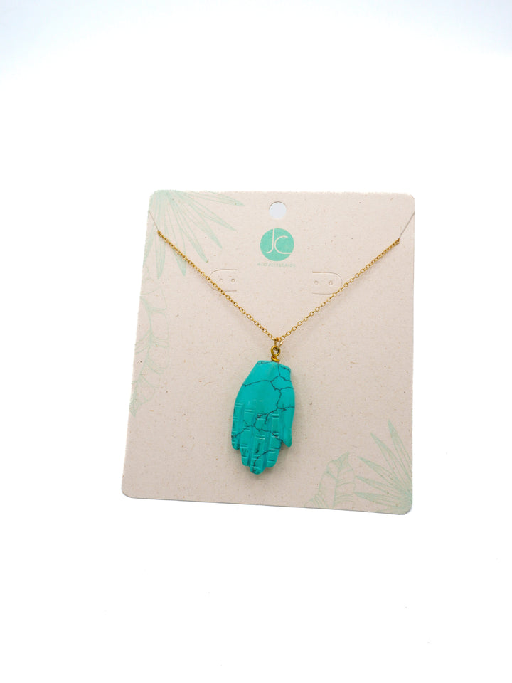 Collar mano de protección Accesoriosjeco 