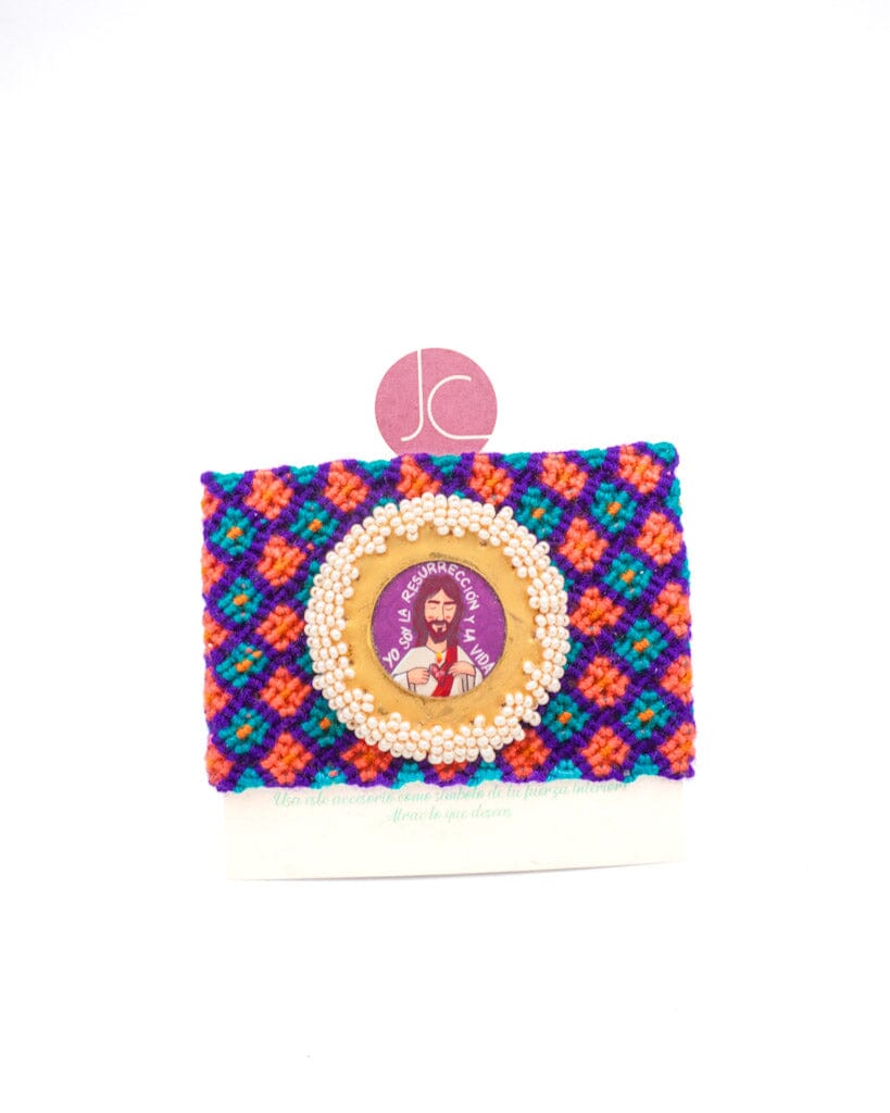 Pulsera Jesús Accesoriosjeco 