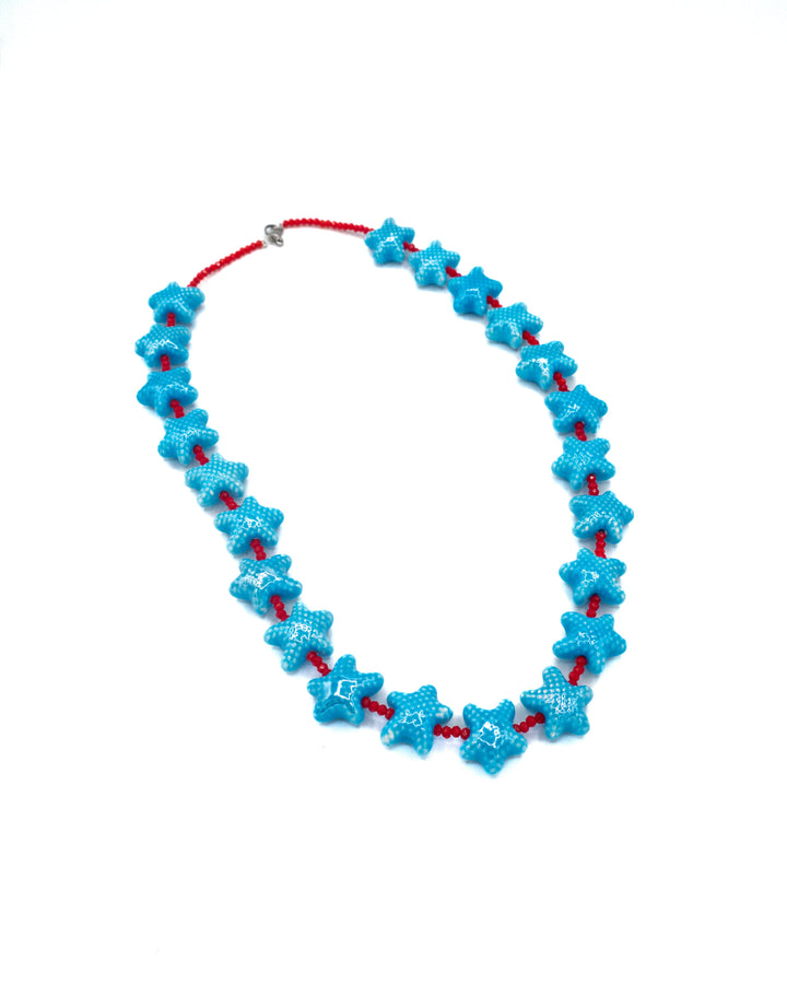 Collar estrellitas Accesoriosjeco 