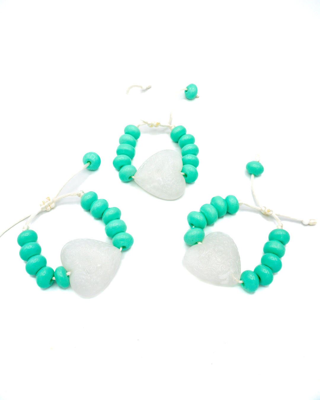 Pulsera love Accesoriosjeco 