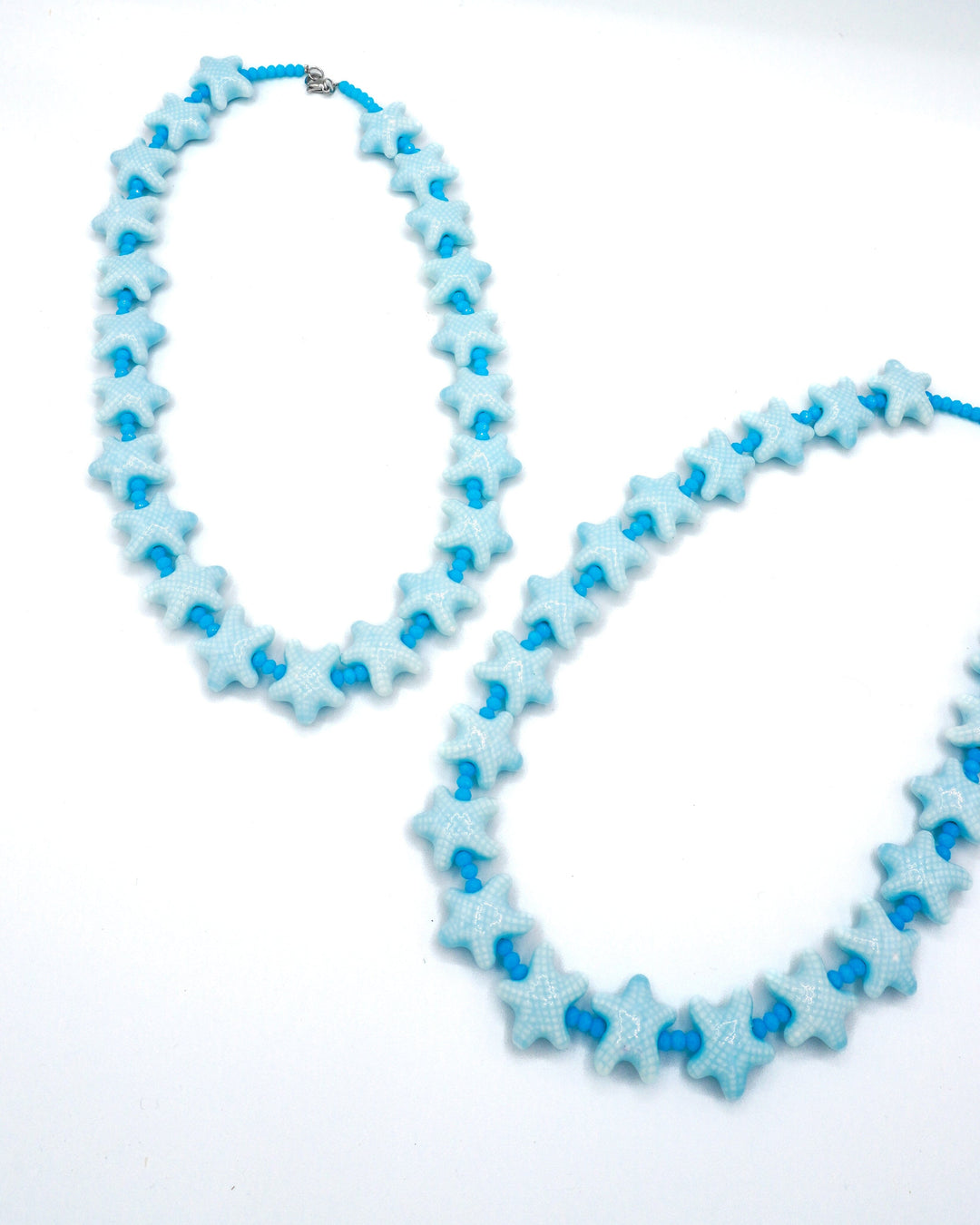 Collar estrellas de mar Accesoriosjeco 