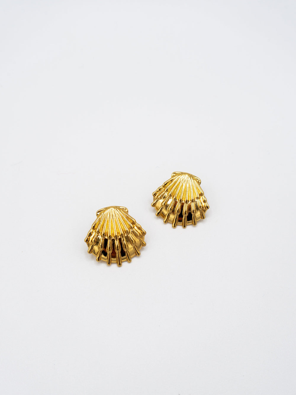 Aretes conchita marina Accesoriosjeco 