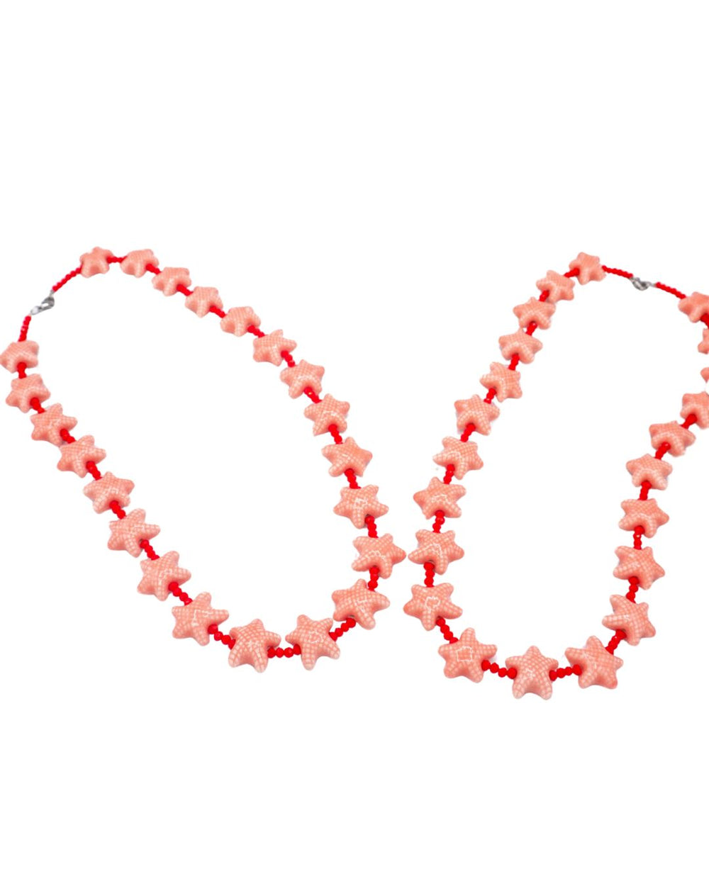 Collar marino estrellitas Accesoriosjeco 