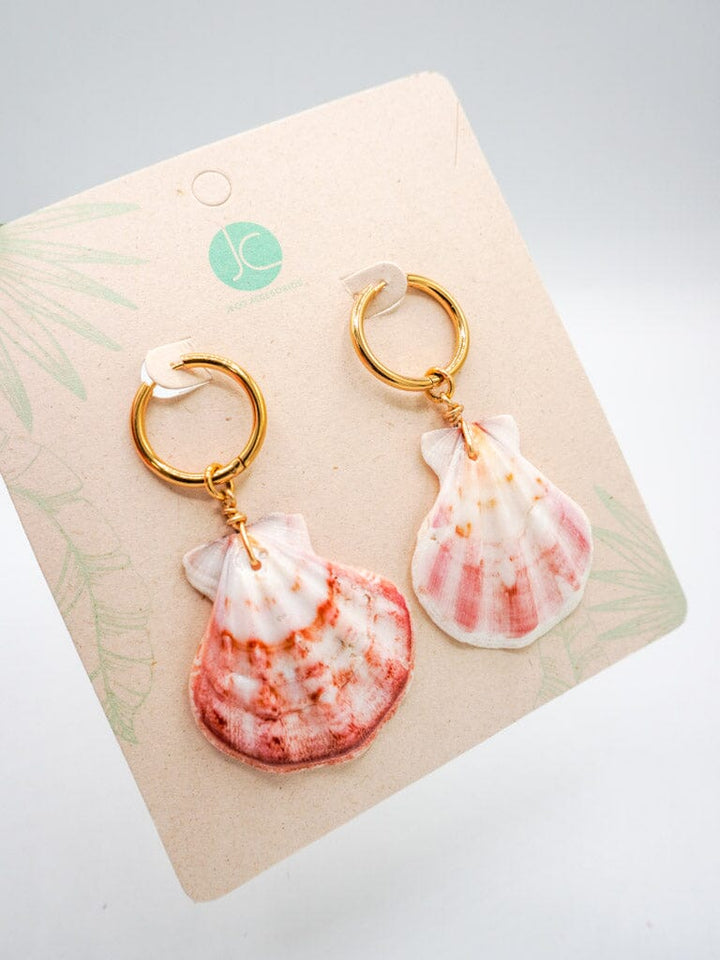 Aretes marinos Accesoriosjeco 