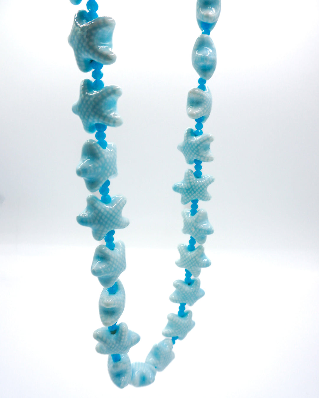 Collar estrellas de mar Accesoriosjeco 