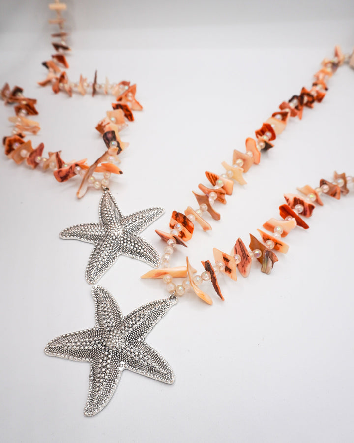 Collar marino love Accesoriosjeco 