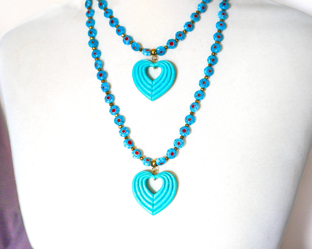 Collar amor y pasión Accesoriosjeco 