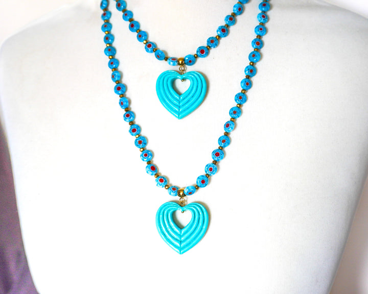 Collar amor y pasión Accesoriosjeco 