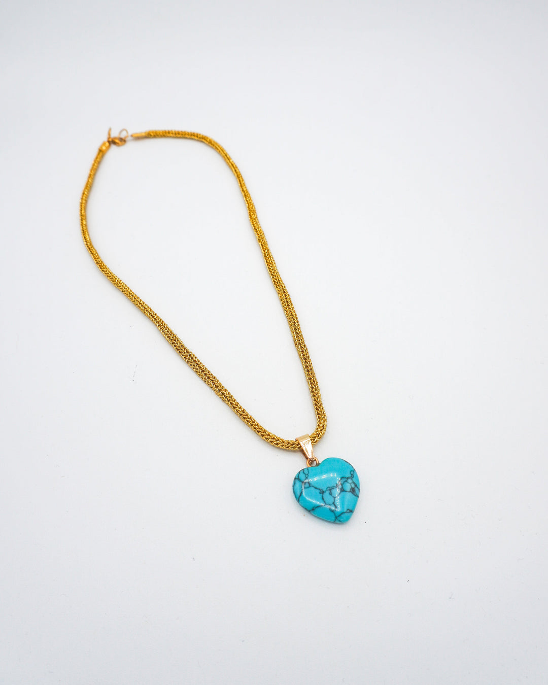 Collar amor de luz Accesoriosjeco 