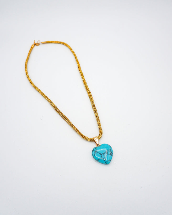 Collar amor de luz Accesoriosjeco 