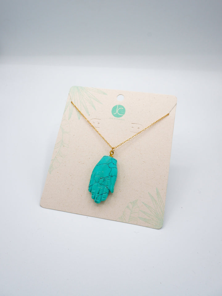 Collar mano de protección Accesoriosjeco 