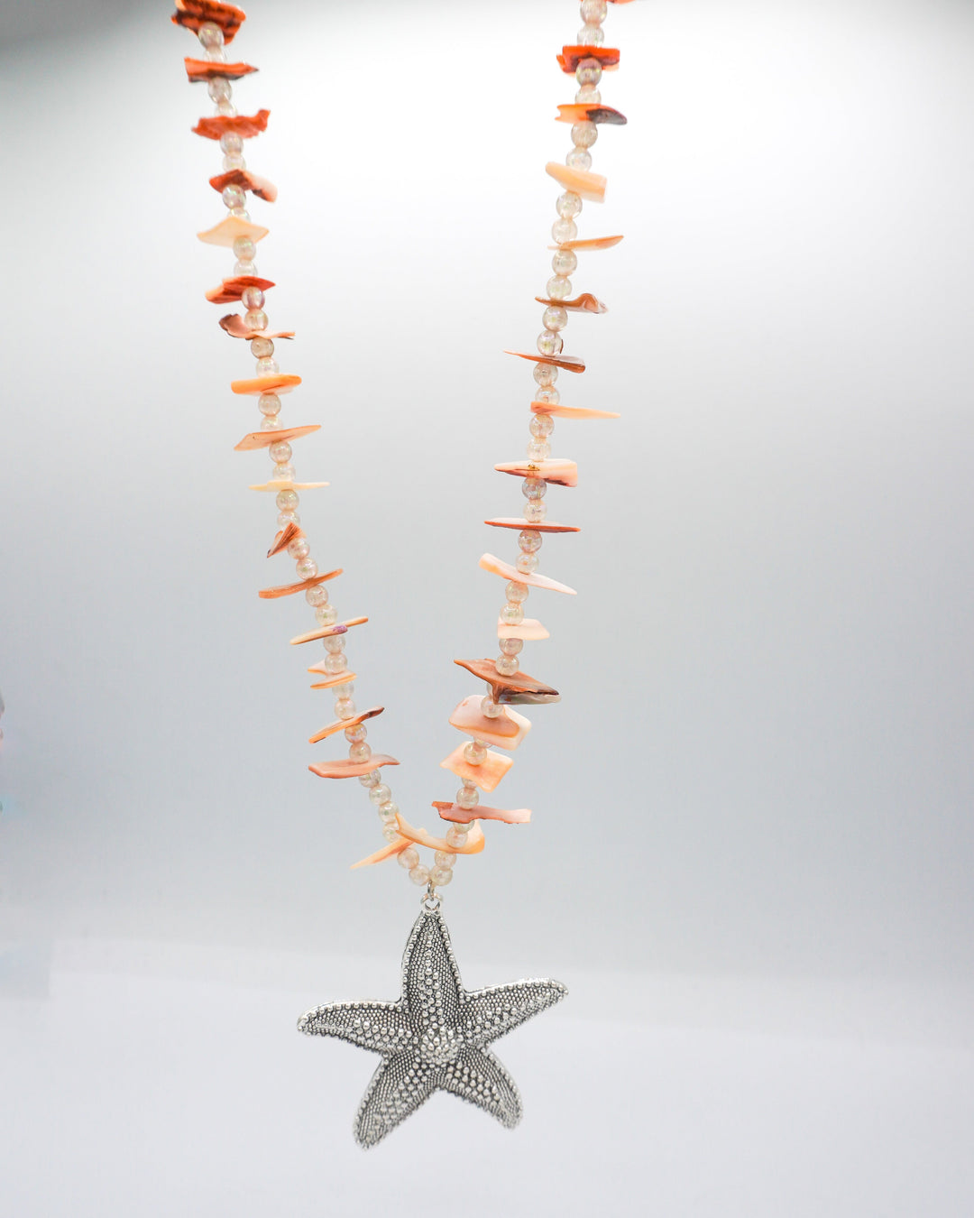 Collar marino love Accesoriosjeco 
