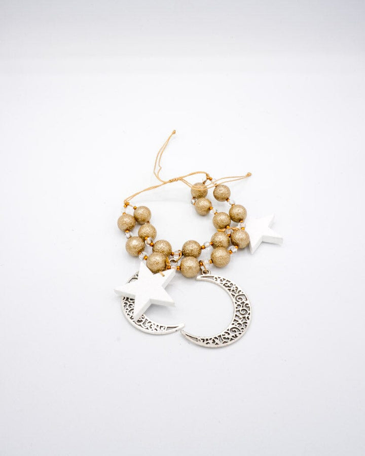 Pulsera luna Accesoriosjeco 