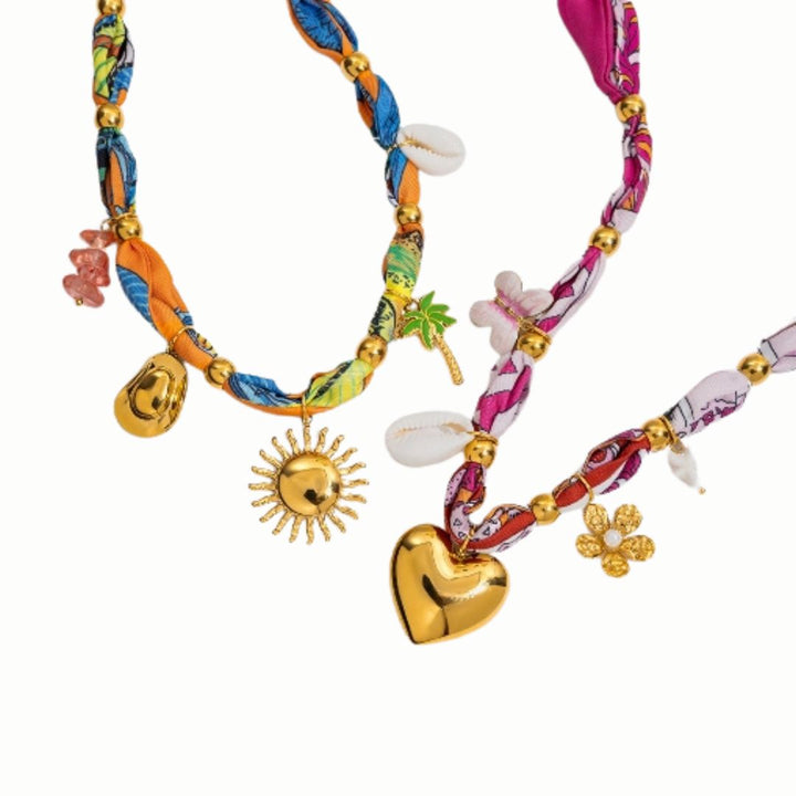 Collar amore Accesoriosjeco 