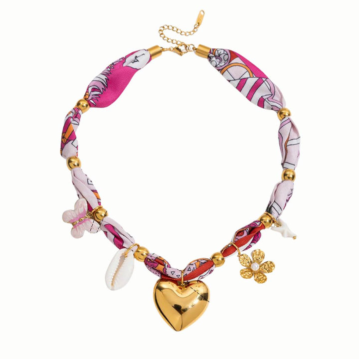 Collar amore Accesoriosjeco 