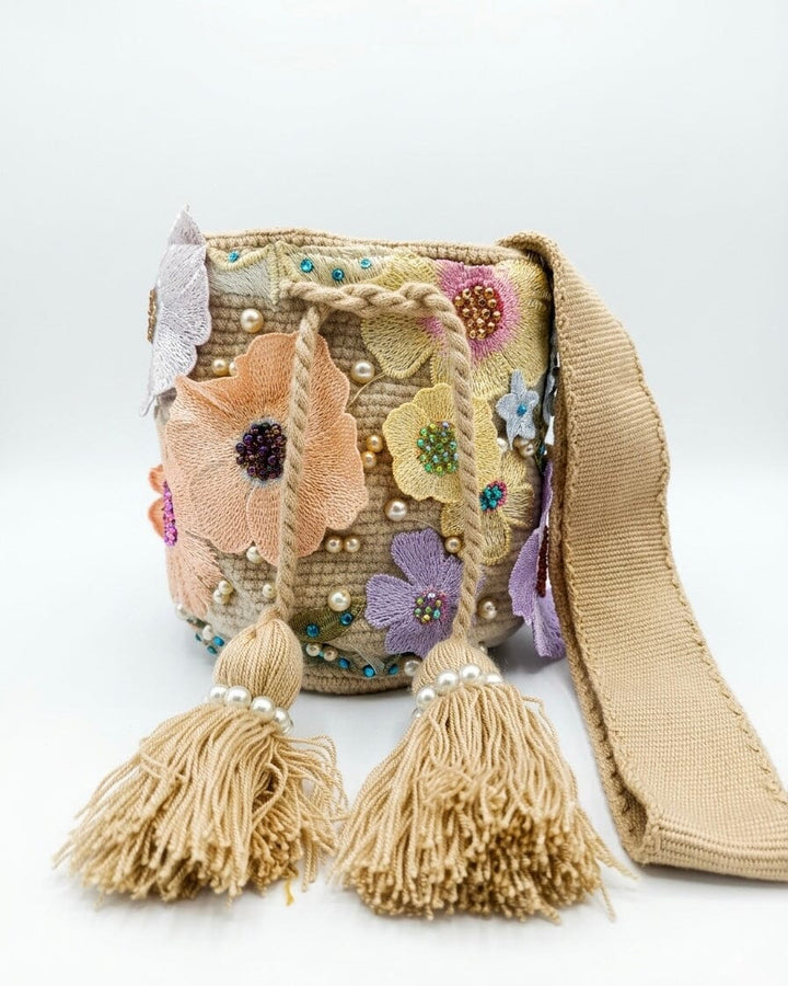Mochila primavera Accesoriosjeco 