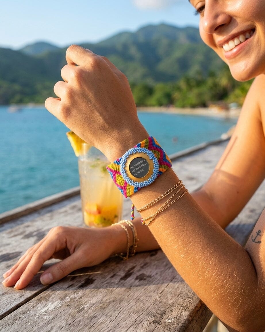 Pulsera ser Accesoriosjeco 