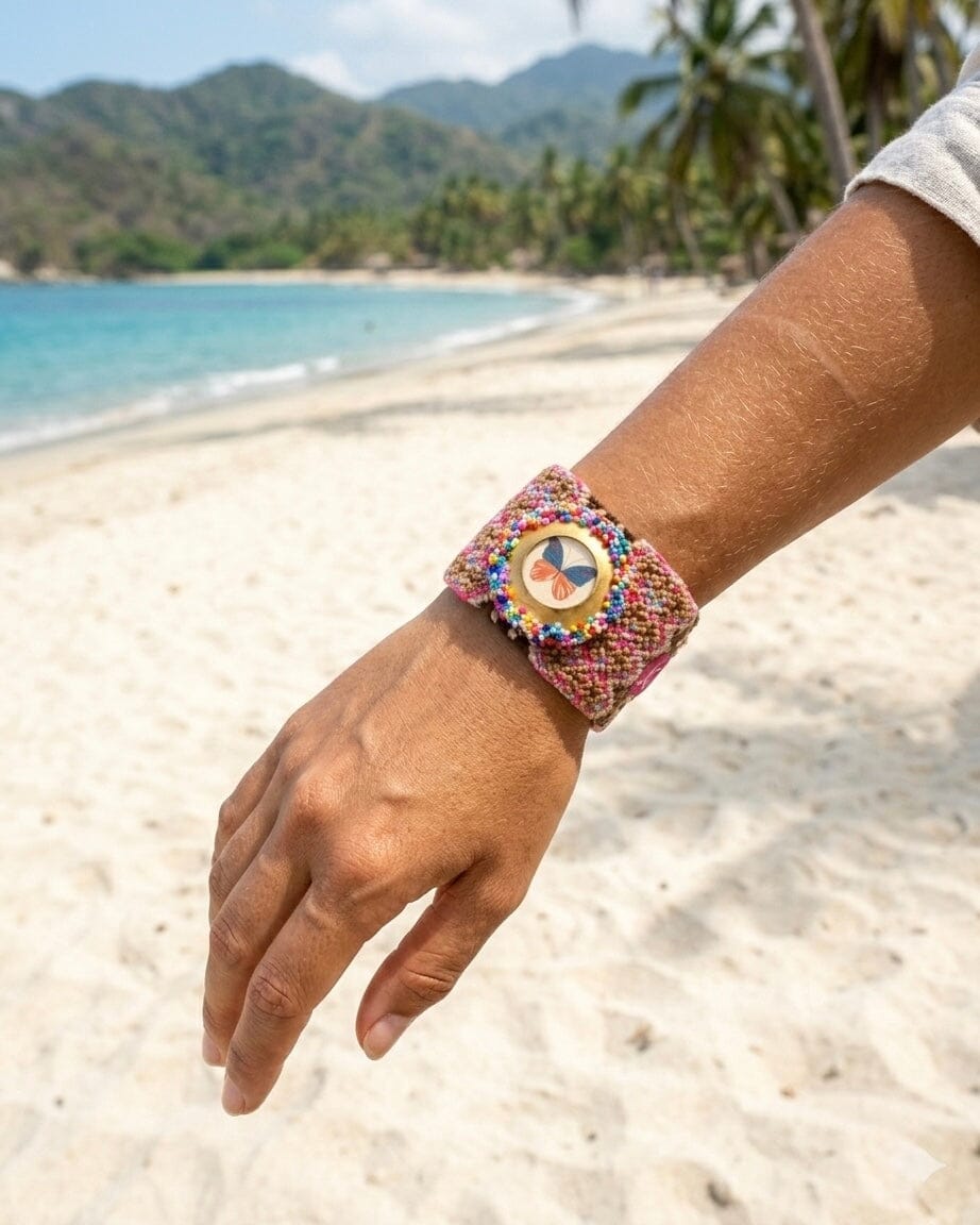 Pulsera vuela Accesoriosjeco 