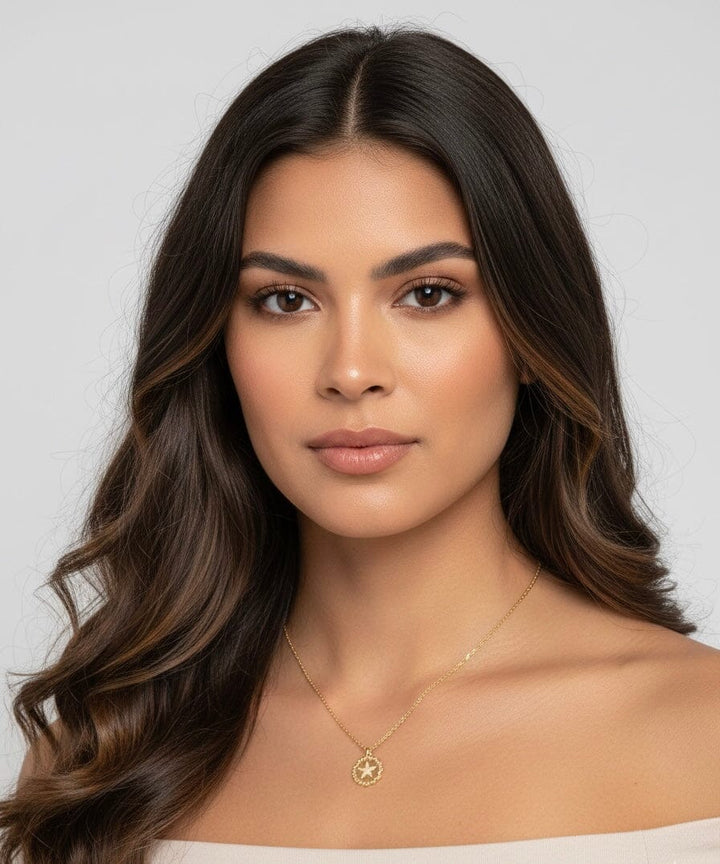 Collar luz Accesoriosjeco 