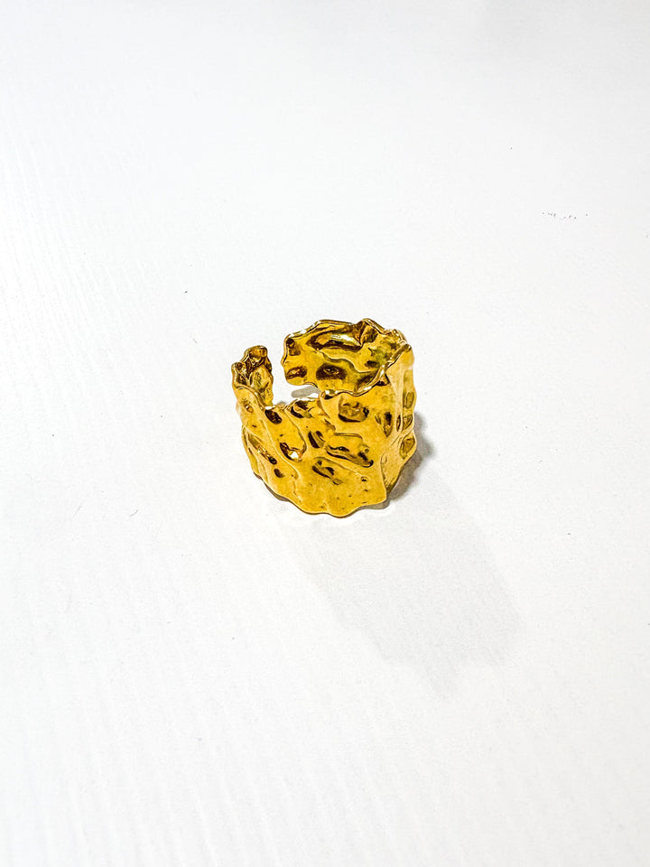 anillo plano Accesoriosjeco 